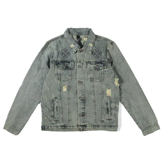 Chrome Hearts New Jacket -110
