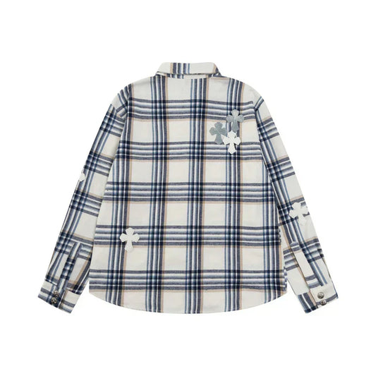 Chrome Hearts New Jacket -113