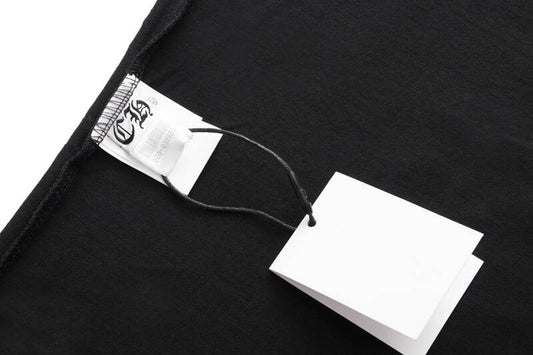 Chrome Hearts T-shirt-6003