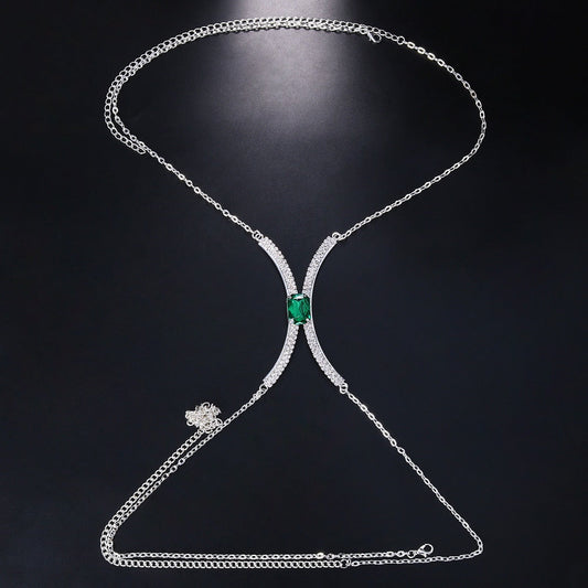 Marina™ Cadena corporal
