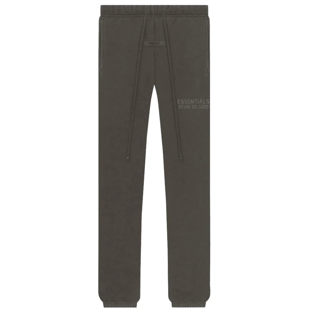Fear of God Essentials SS23 Sweatpant Off Black