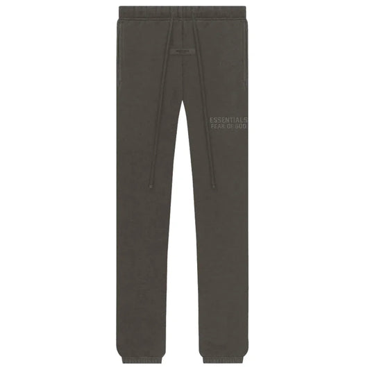 Fear of God Essentials SS23 Sweatpant Off Black