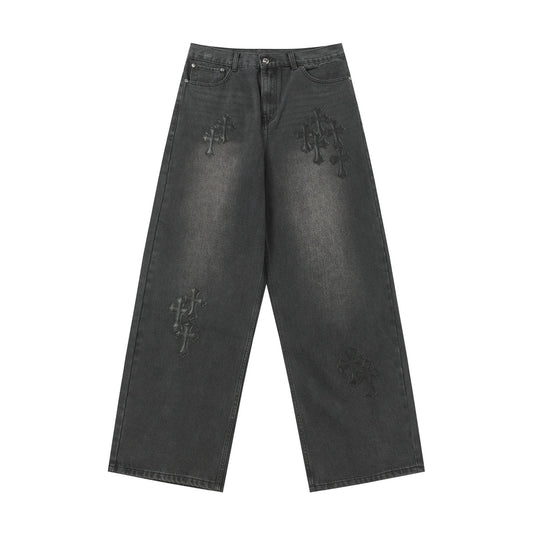 Chrome Hearts Pants 303