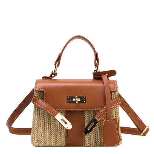 Borsa a Mano Ivresse Elegante