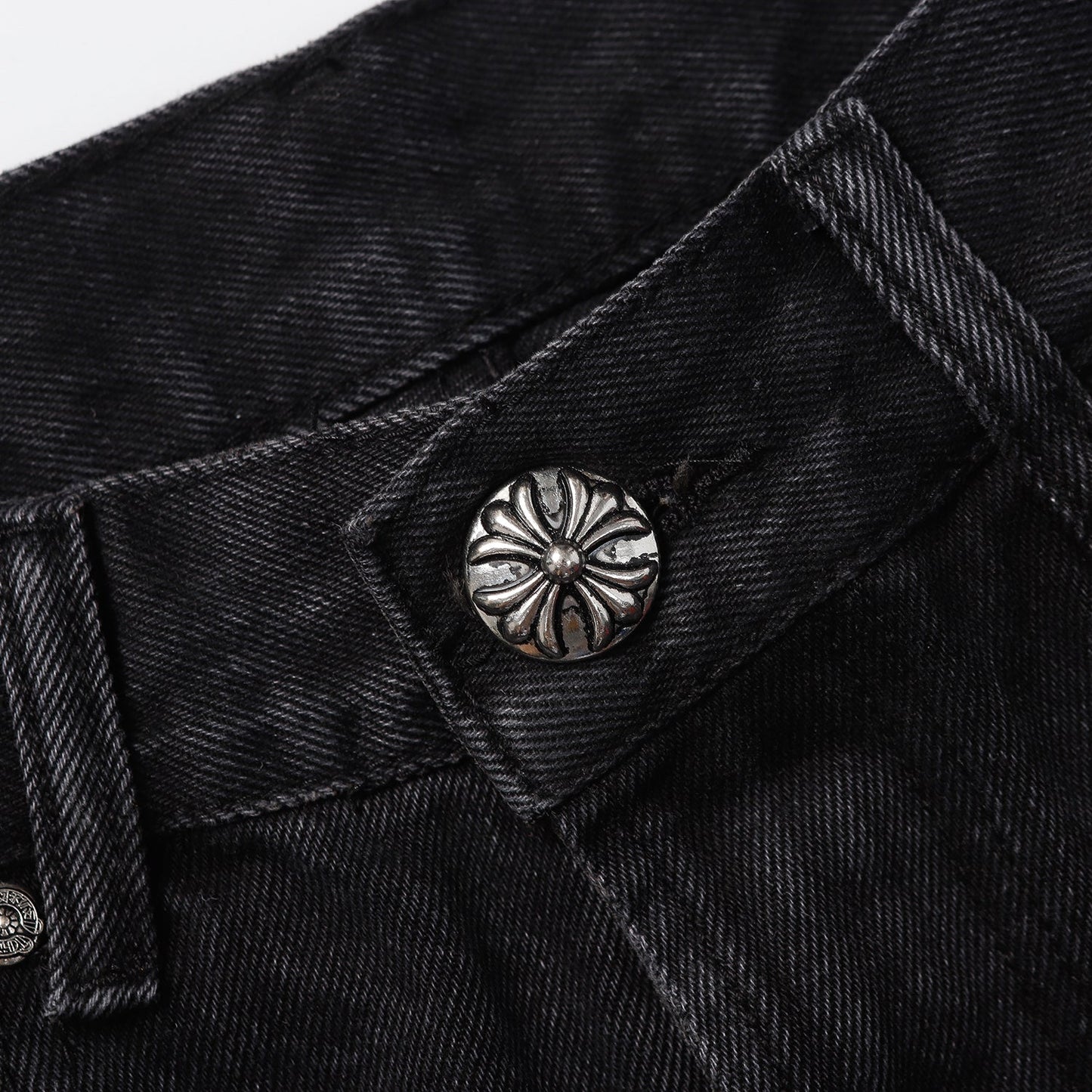 Chrome Hearts New Shorts -9927