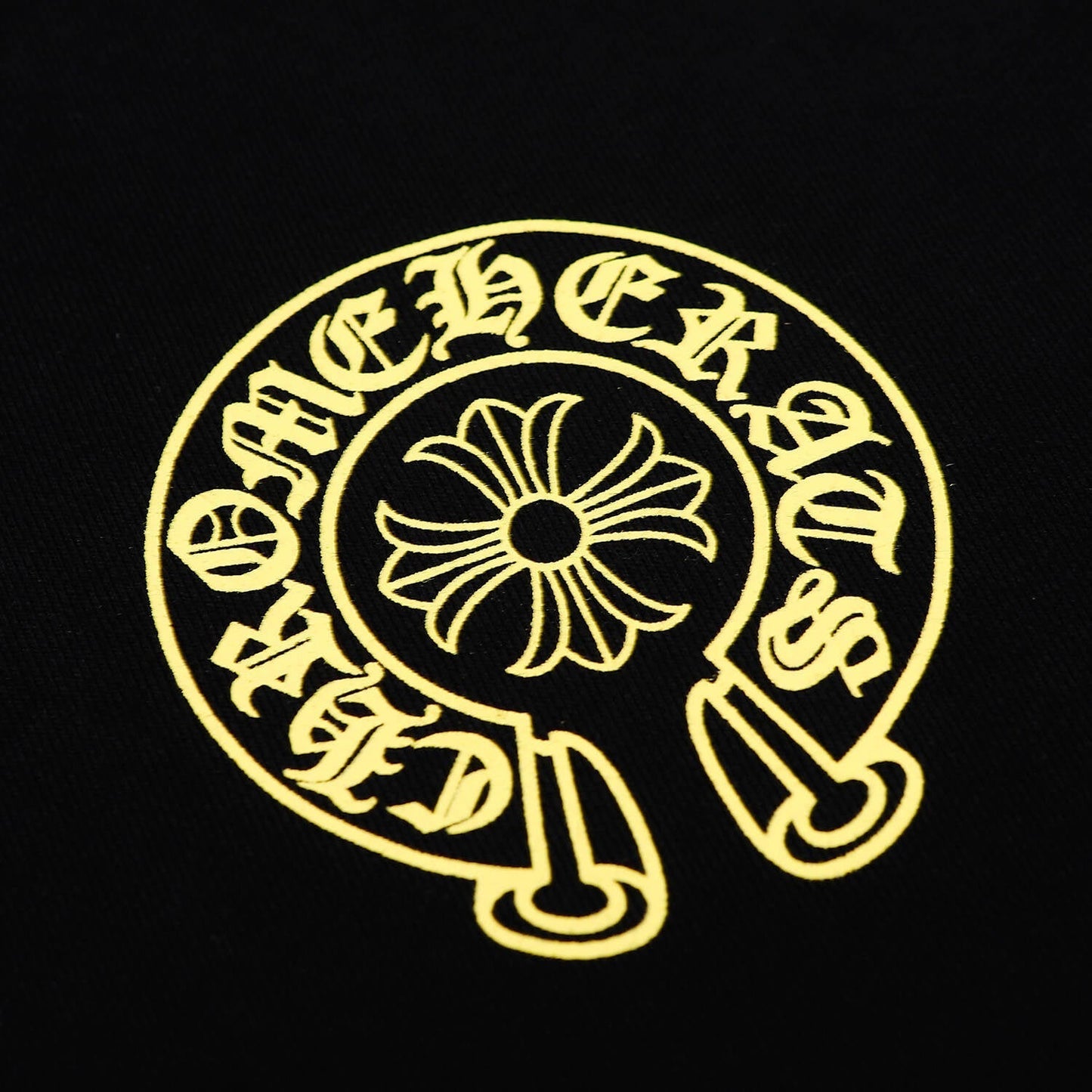 Chrome Hearts Hoodie 8879