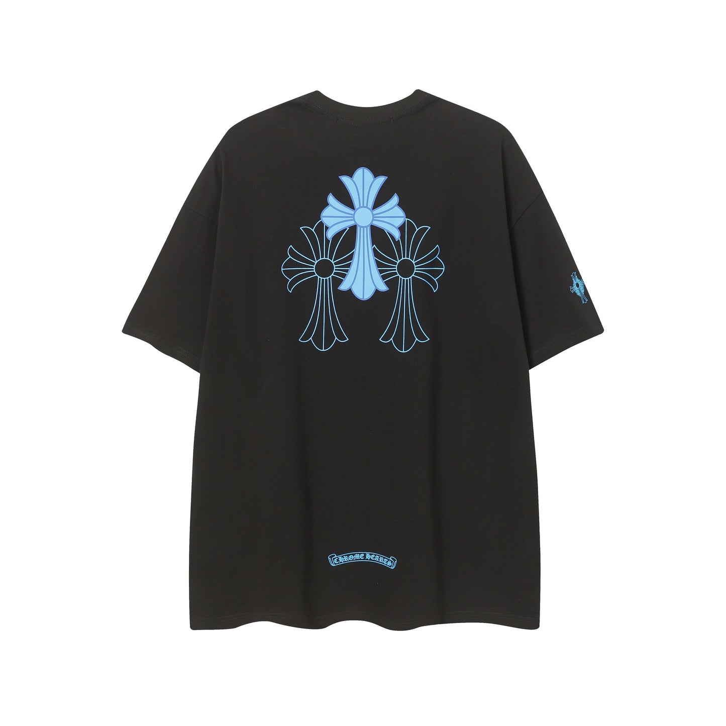 Chrome Hearts T-shirt 2237