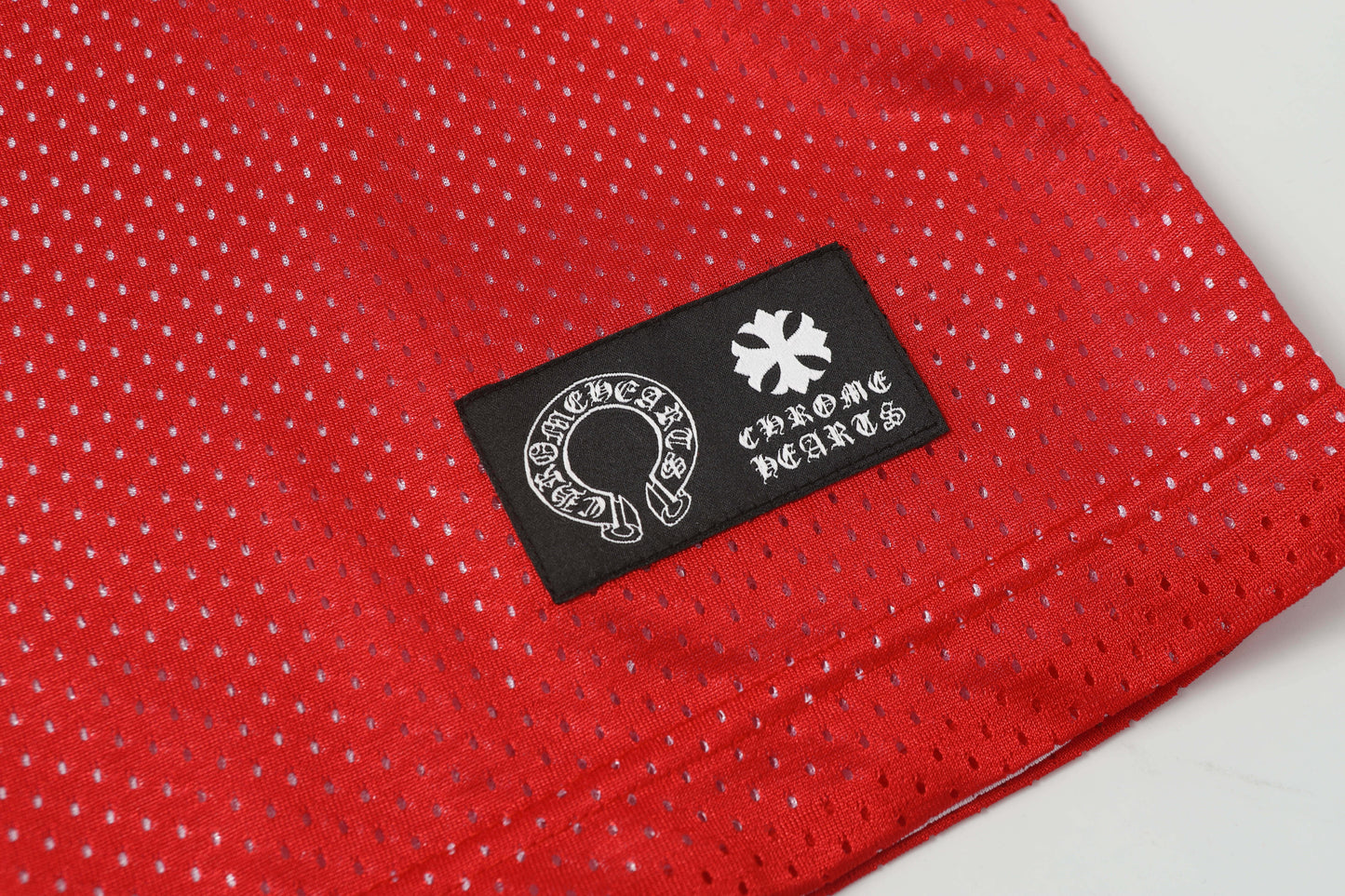 Chrome Hearts T-shirt-2272