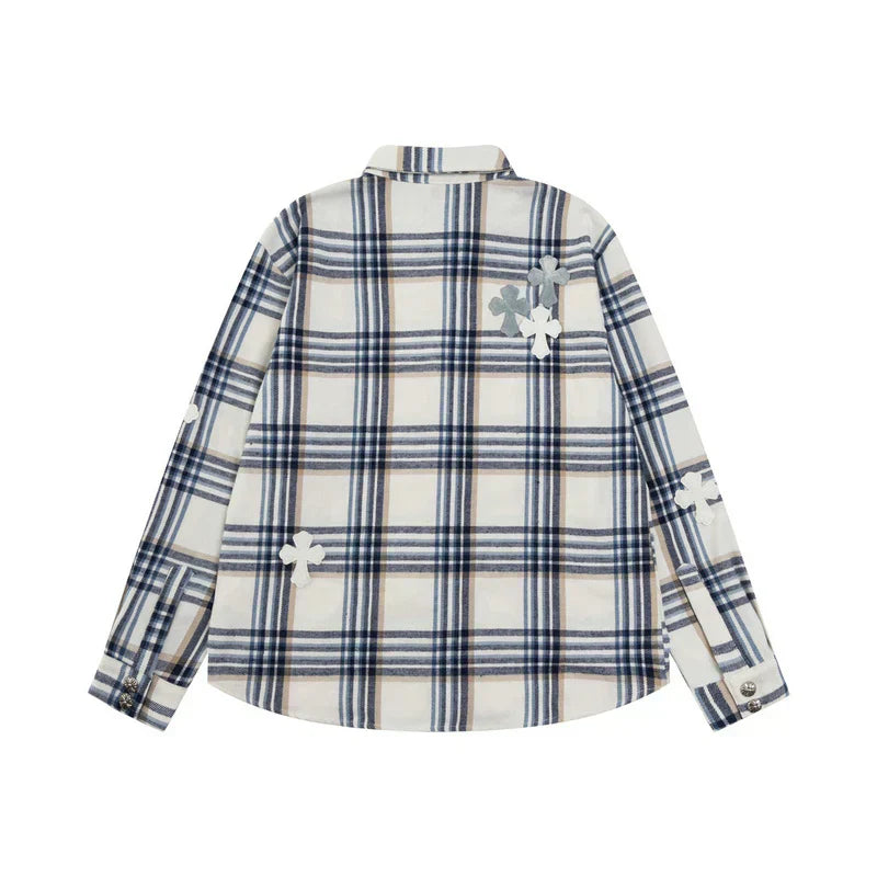 Chrome Hearts New Jacket -113