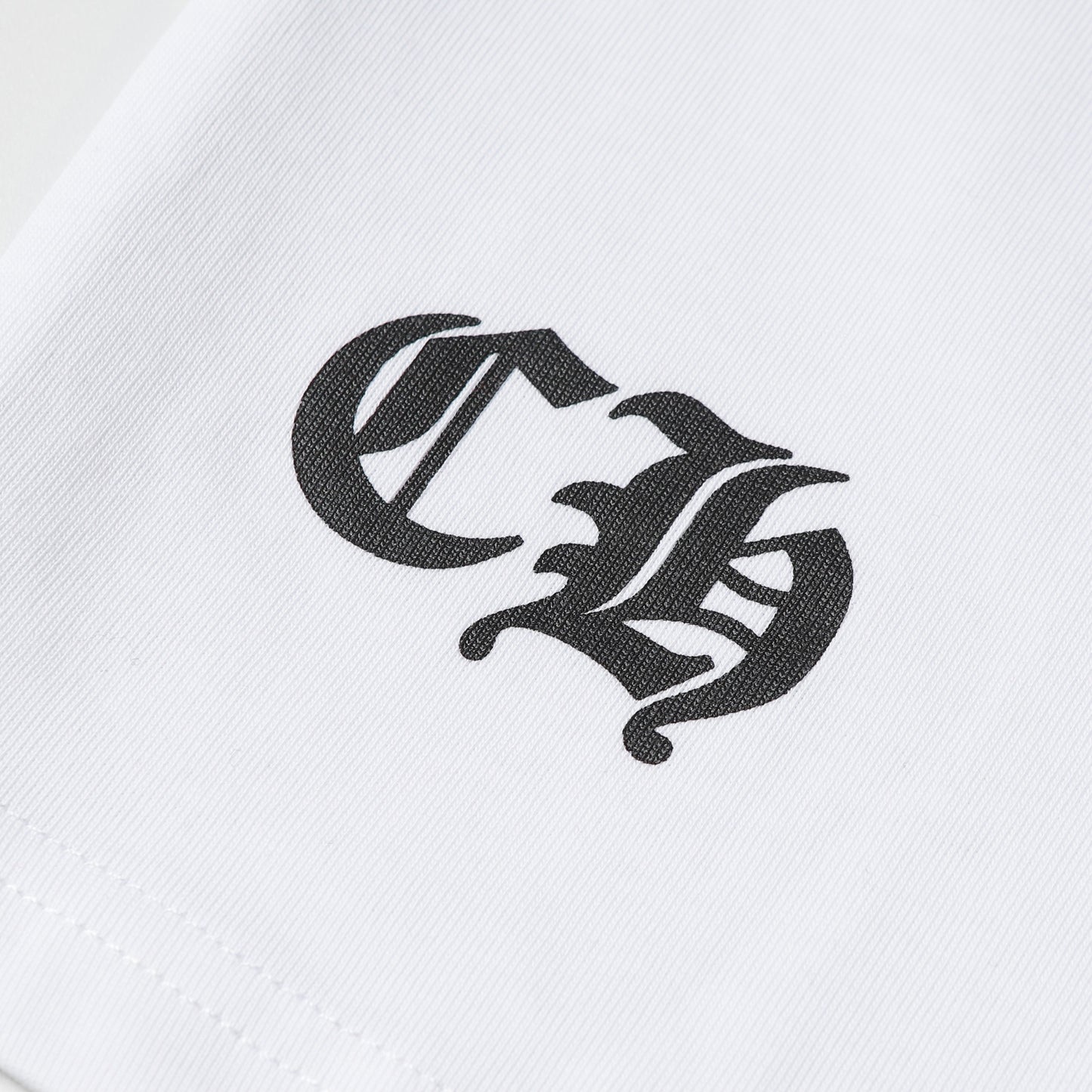 Chrome Hearts T-shirt 2252