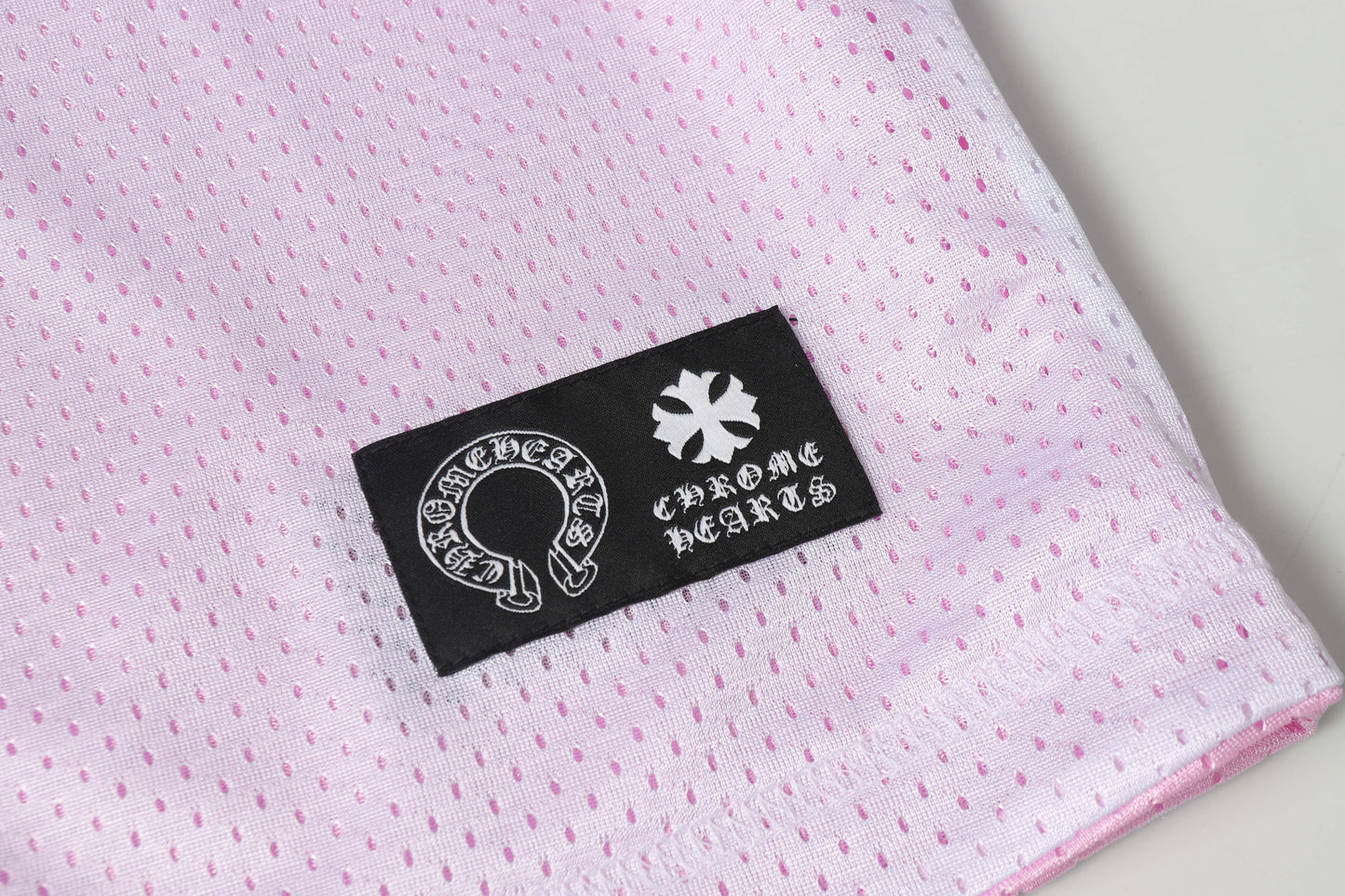 Chrome Hearts T-shirt-2272