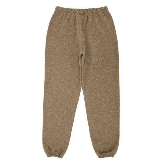 Fear of God Essentials Fleece Sweatpant Heather Grey
