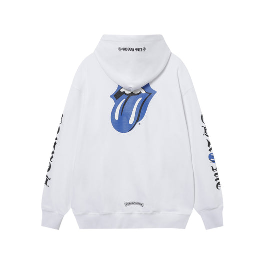Chrome Hearts New Hoodie -8897