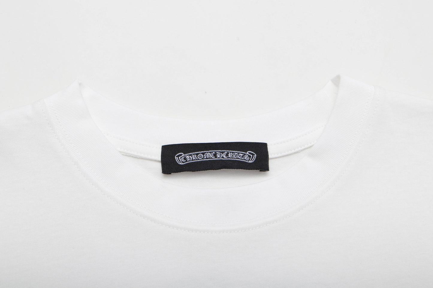 Chrome Hearts T-shirt-6024