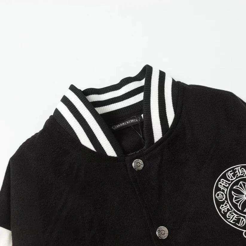 Chrome Hearts New Jacket -114