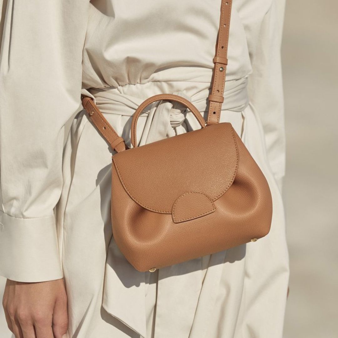 Borsa Mystere du Crepuscule