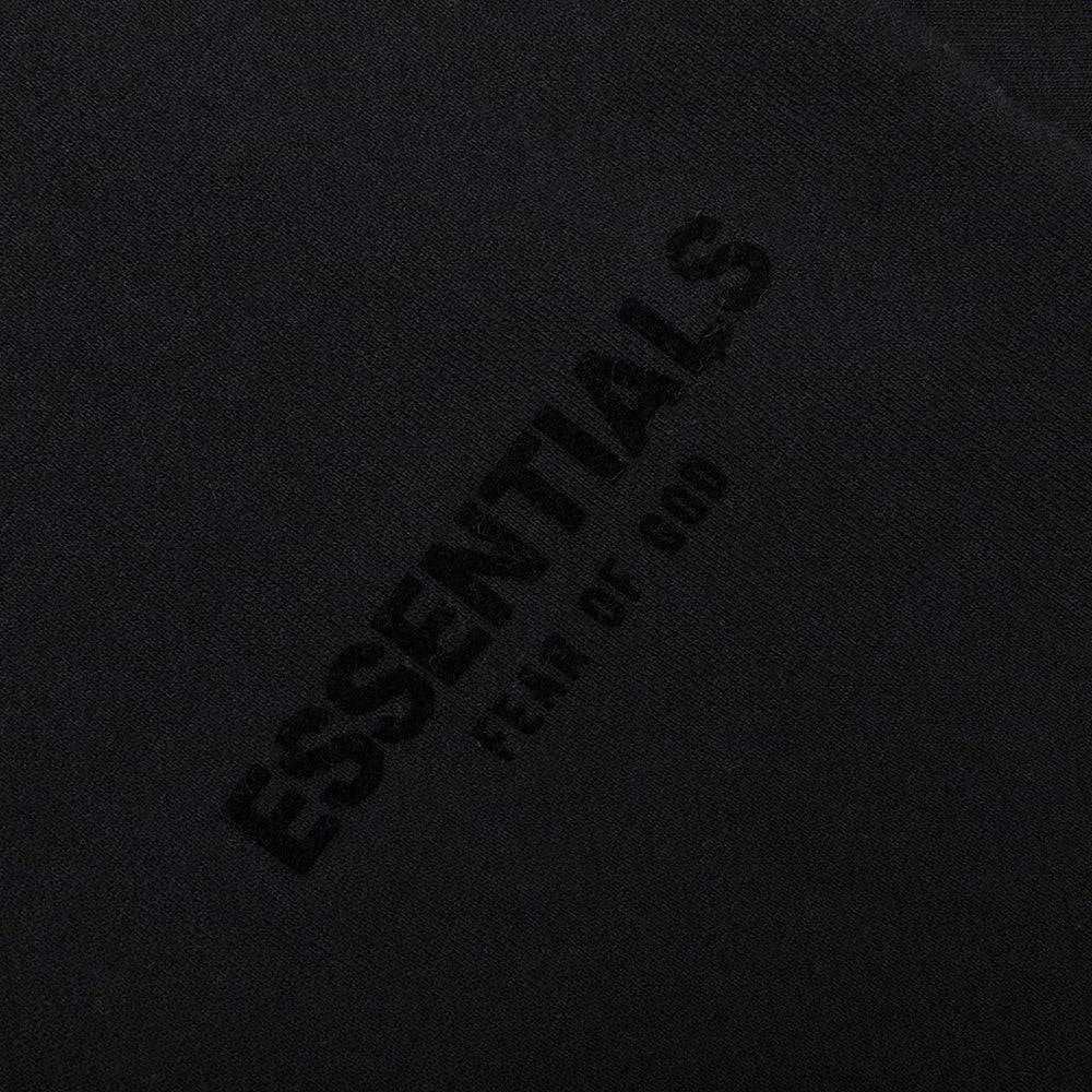 Fear of God Essentials Core Collection Sweatpants Stretch Limo