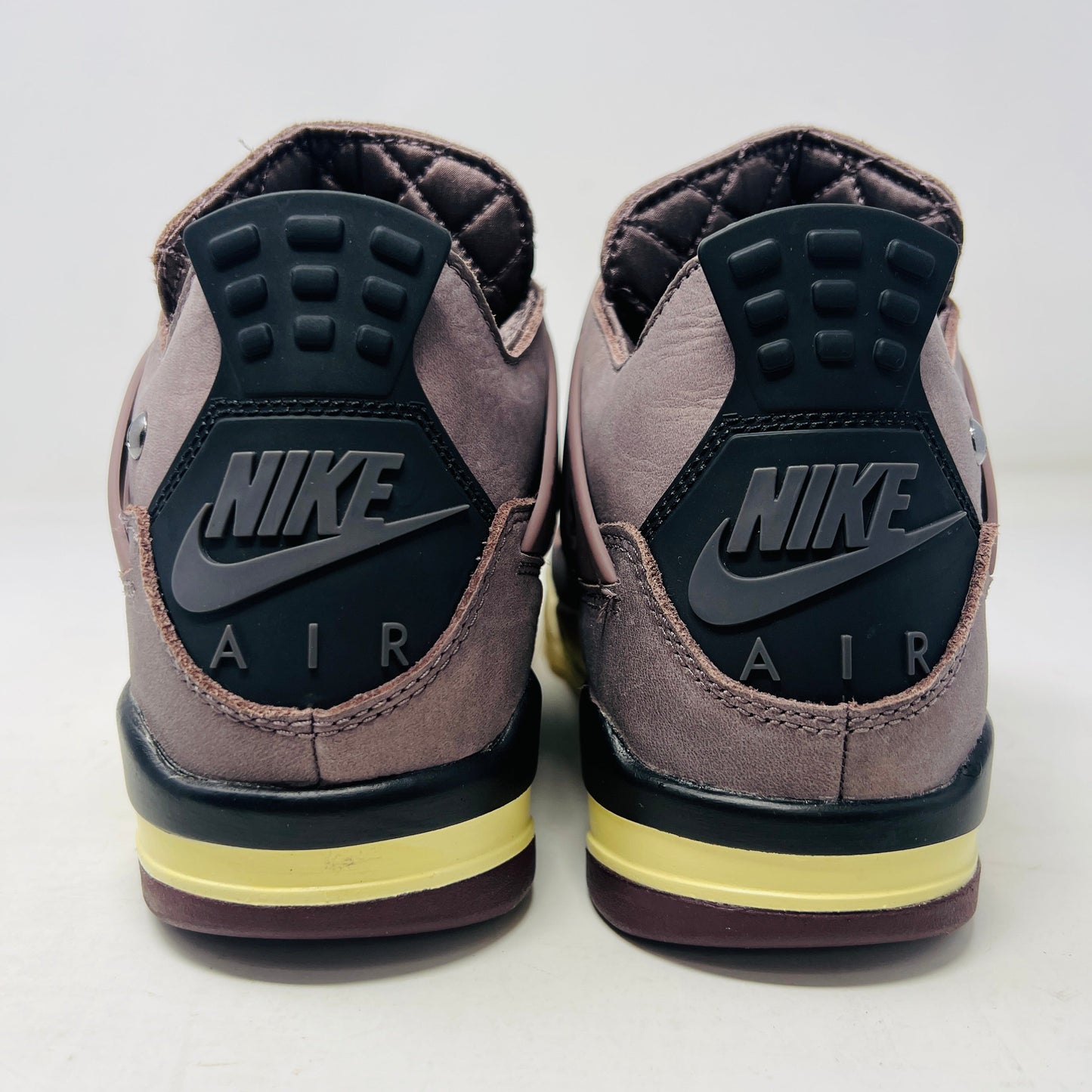 Jordan 4 Retro SP A Ma Mani¨¦re Violet Ore