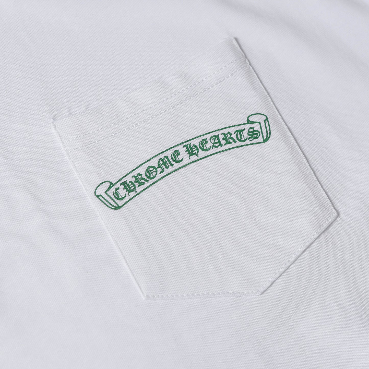 Chrome Hearts T-shirt-2256