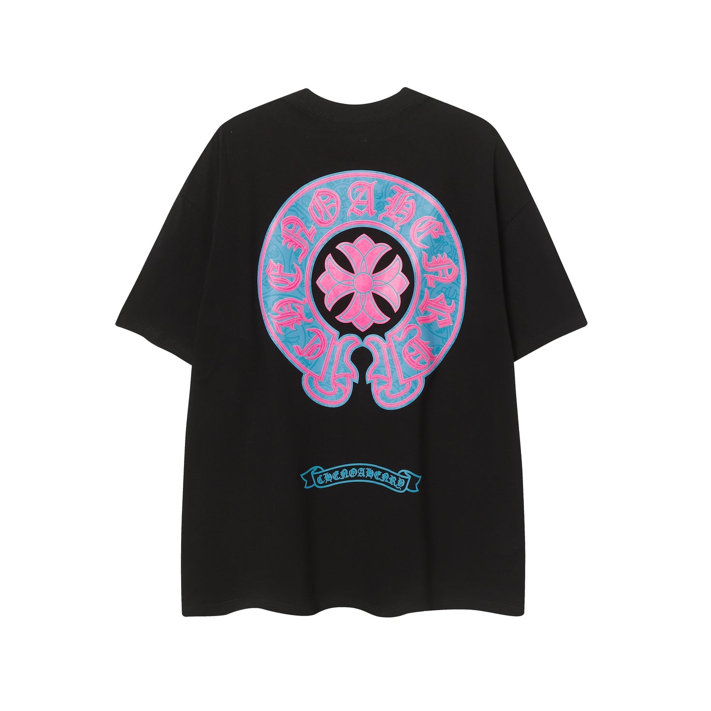 Chrome Hearts T-shirt 2231