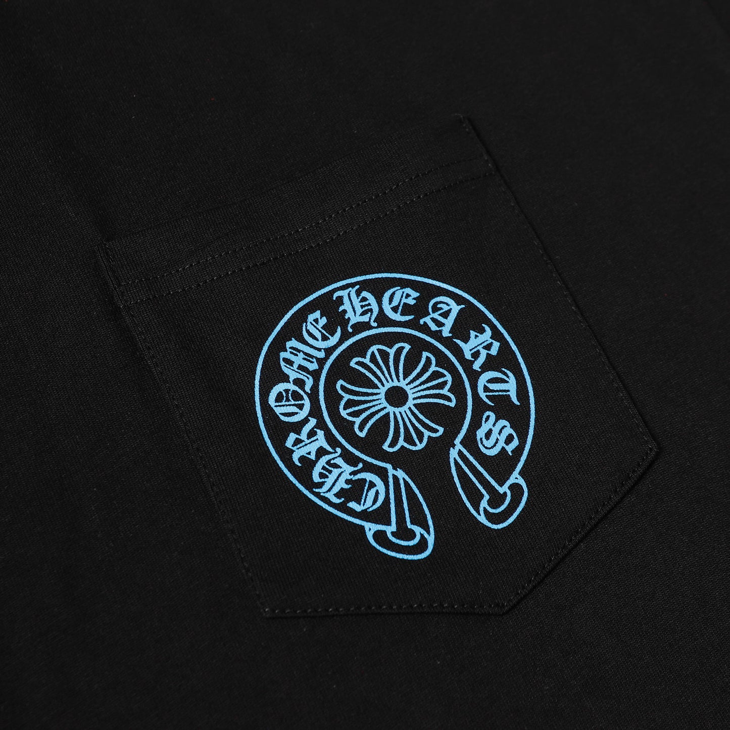 Chrome Hearts T-shirt-2237