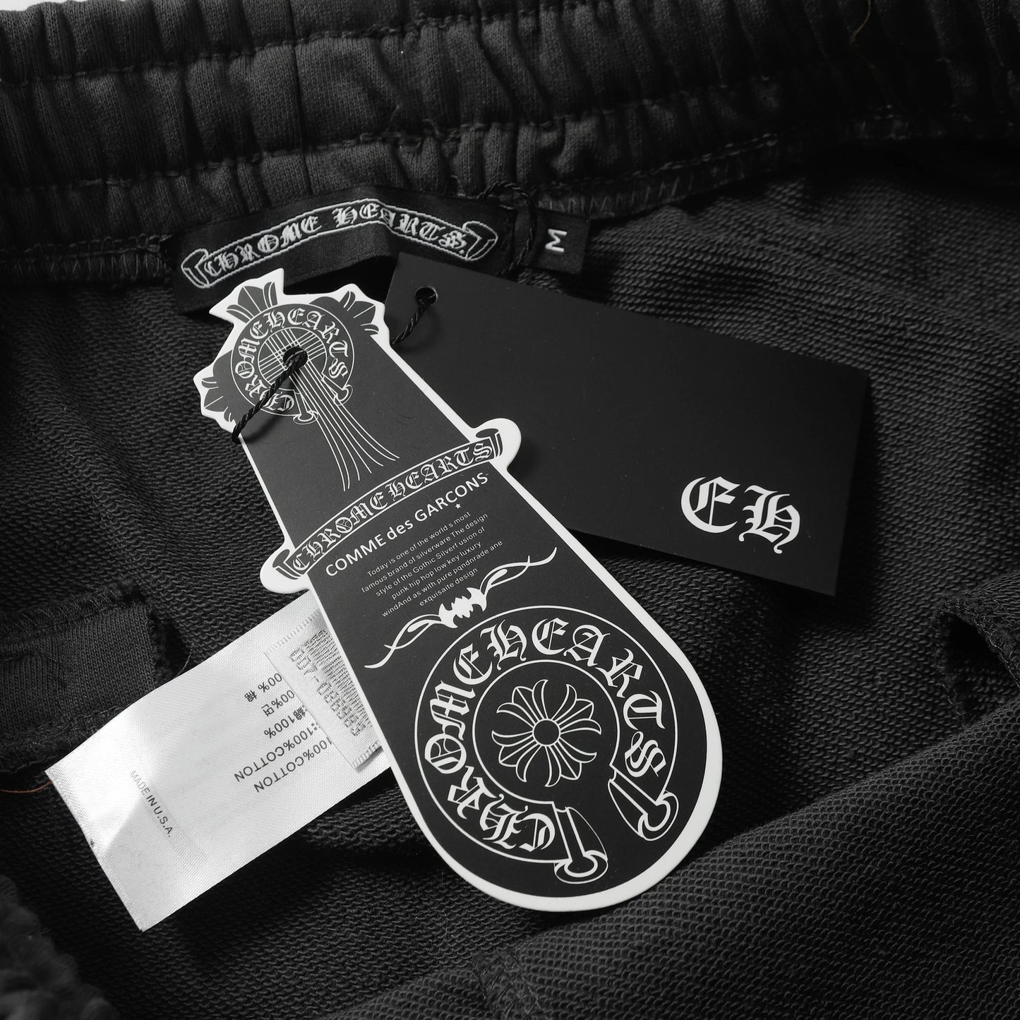 Chrome Hearts New Shorts -1115