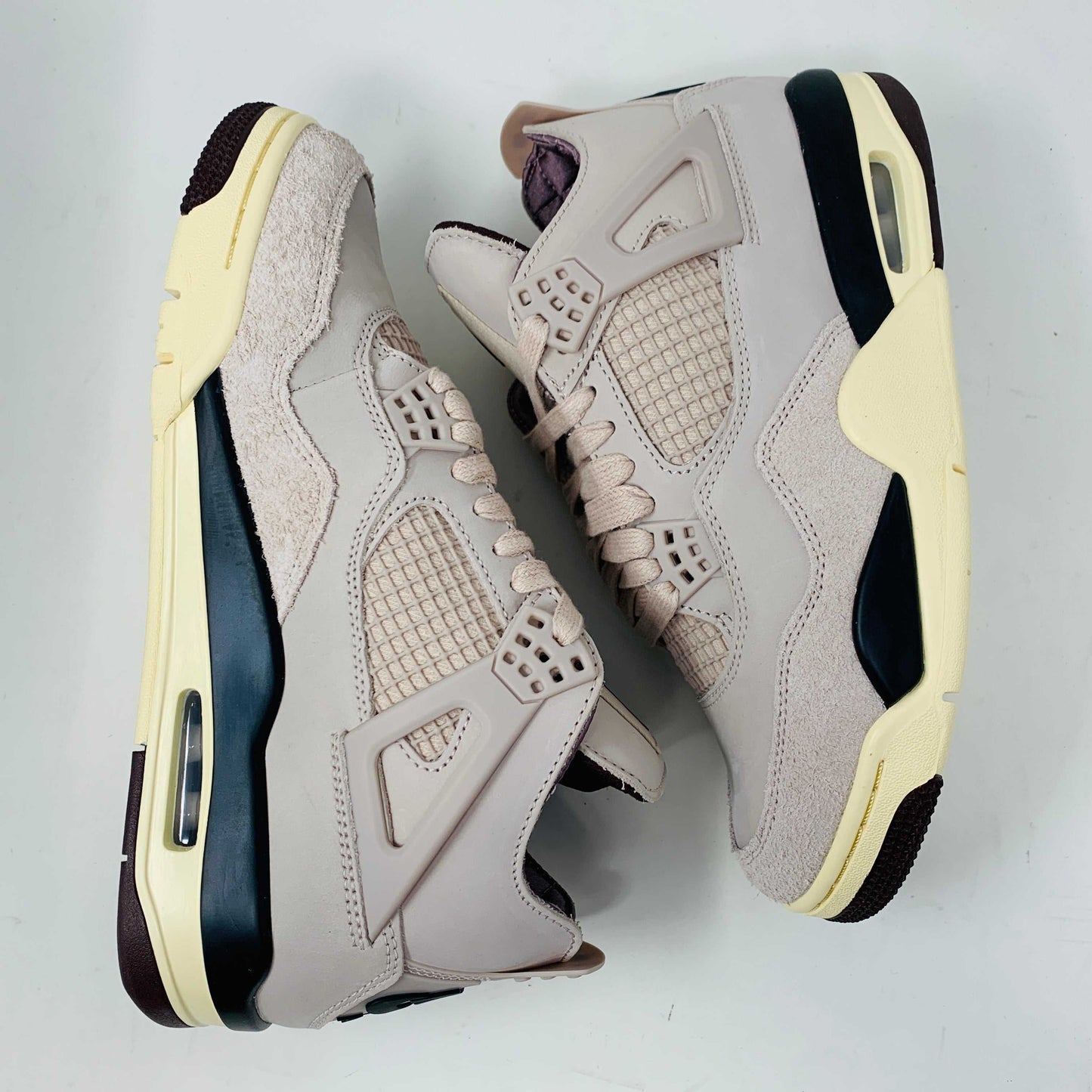 Jordan 4 Retro OG SP A Ma Mani¨¦re While You Were Sleeping (Women's)